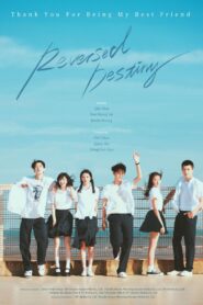 Reversed Destiny 2024 on netflix