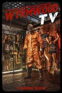 Wyrmwood: Chronicles of the Dead 2017 on netflix
