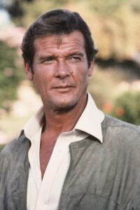 Bond in Greece 2006 on netflix