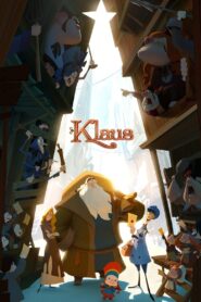 Klaus 2019 on netflix