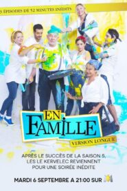 En famille : La course des familles 2016 on netflix