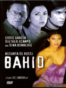 Bahid 2002 on netflix