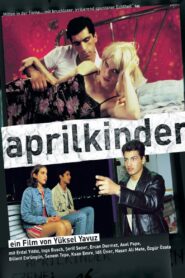 April Children 1998 on netflix