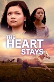The Heart Stays 2024 on netflix