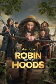 Robin and the Hoods 2024 on netflix