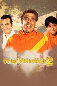 Fray Valentino II 1994 on netflix
