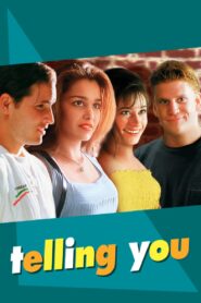 Telling You 1998 on netflix