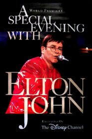 A Special Evening with Elton John 1995 on netflix