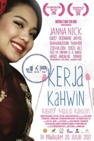 Kerja Kahwin 2017 on netflix