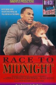 Race to Midnight 1986 on netflix