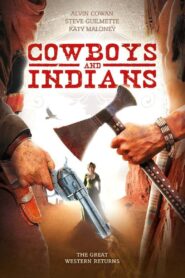 Cowboys & Indians 2011 on netflix