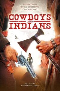 Cowboys & Indians 2011 on netflix