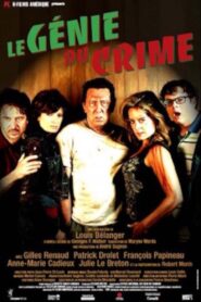 Le génie du crime 2006 on netflix