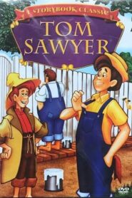 The Adventures of Tom Sawyer 1986 on netflix