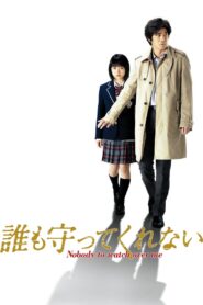 Nobody To Watch Over Me 2009 on netflix