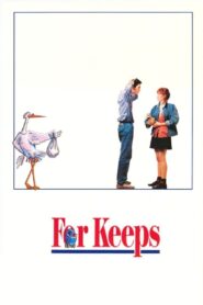 For Keeps 1988 on netflix