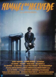 Heaven and Hell 1988 on netflix