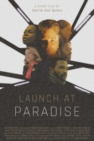Launch at Paradise 2022 on netflix
