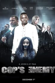 Cop’s Enemy 2018 on netflix