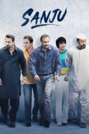 Sanju 2018 on netflix