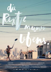 What’s Left of My Life 2017 on netflix