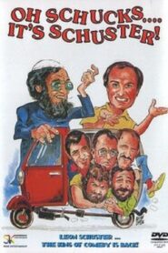 Oh Schucks…. It’s Schuster! 1989 on netflix
