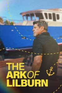 The Ark of Lilburn 2022 on netflix