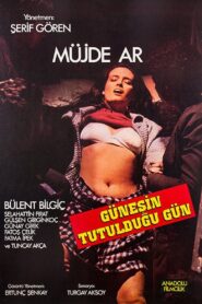 Güneşin Tutulduğu Gün 1983 on netflix