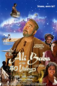 Ali Baba and the 40 thieves 2007 on netflix
