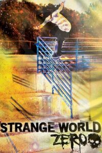 Zero – Strange World 2009 on netflix
