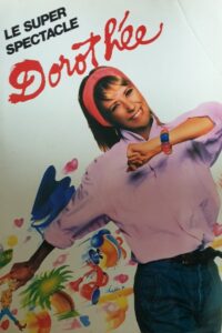 Dorothée – Zénith 86 1987 on netflix