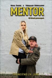Mentor 2020 on netflix