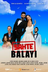 Sahte Balayı 2023 on netflix