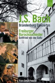 J.S. Bach – Brandenburg Concertos 2000 on netflix
