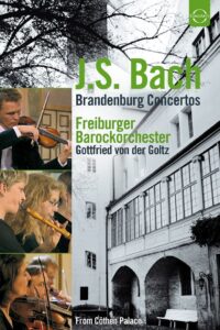 J.S. Bach – Brandenburg Concertos 2000 on netflix