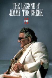The Legend of Jimmy the Greek 2009 on netflix