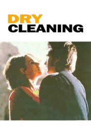 Dry Cleaning 1997 on netflix