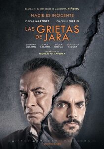 Dark Buildings (A Crack in the Wall) 2018 on netflix