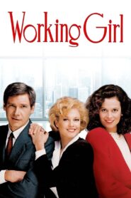 Working Girl 1988 on netflix
