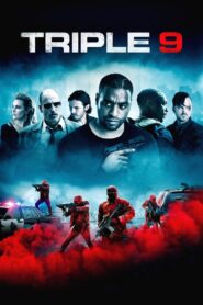 Triple 9 2016 on netflix