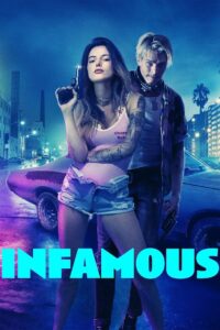 Infamous 2020 on netflix