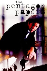 The Pentagon Papers 2003 on netflix