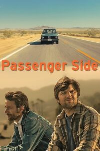 Passenger Side 2009 on netflix