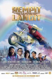 Rempit Sampai Langit 2017 on netflix