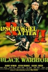 Black Warrior 1987 on netflix
