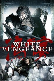White Vengeance 2011 on netflix