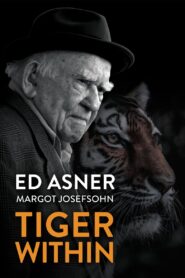 Tiger Within 2020 on netflix