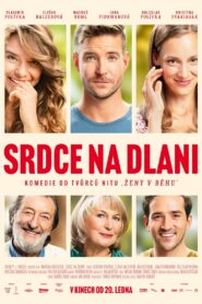 Srdce na dlani 2022 on netflix