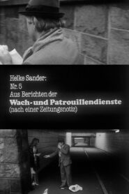 From the Reports of Security Guards & Patrol Services – Part Five 1987 on netflix
