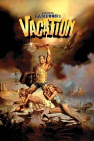 National Lampoon’s Vacation 1983 on netflix